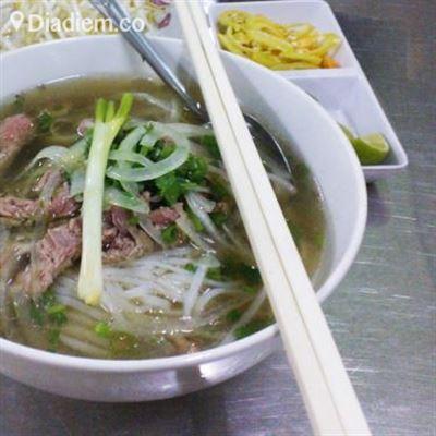 Phở Hương Bắc