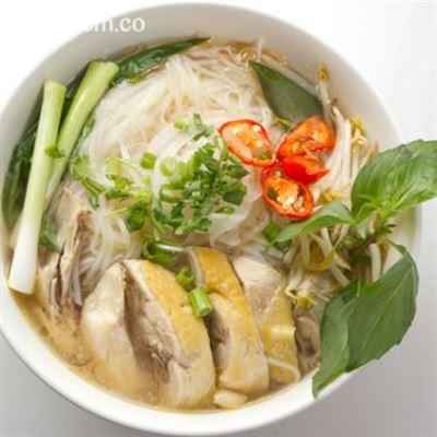 Phở Hương Bắc – Nguyễn Ái Quốc