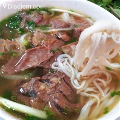 Phở Hương – Quốc Lộ 14