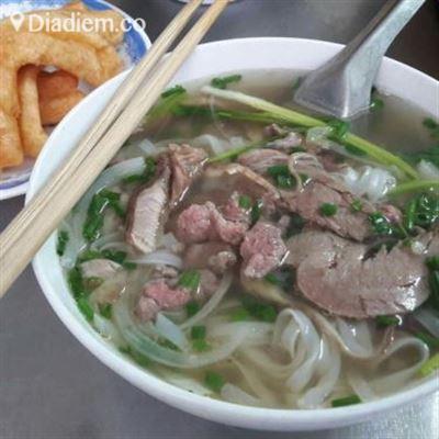 Phở Huy Bình