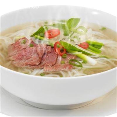 Phở Khánh – Đồng Khởi
