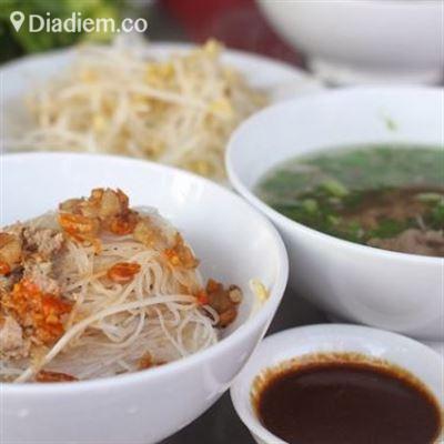 Phở Khô 99