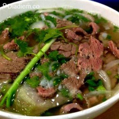 Phở Lâm Tỷ