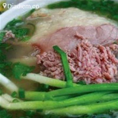 Phở Lan – Long Hương