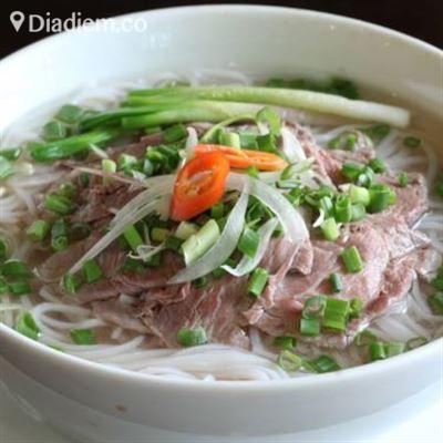 Phở Lão Đại