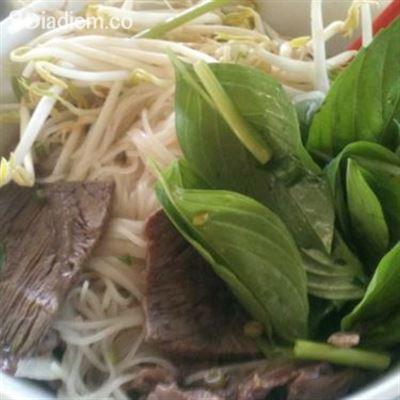 Phở Lữ Hải
