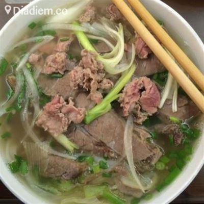 Phở Luân Phạm