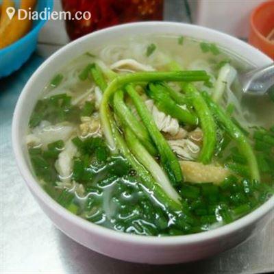 Phở Nam Ngư Hà Nội