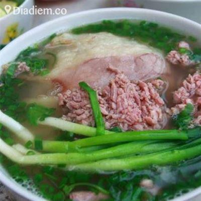 Phở Ngon – Lê Lợi