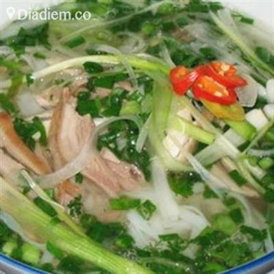 Phở Nhật Hoa