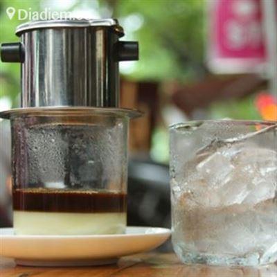 Phố Núi Sam Coffee