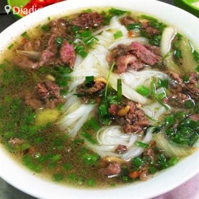 Phở Organic