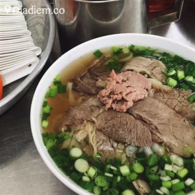 Phở Pasteur