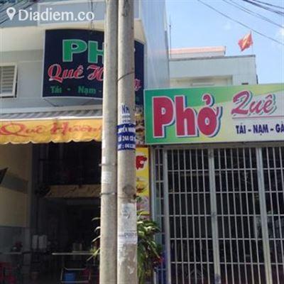 Phở Quê Hương