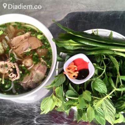 Phở Tâm Hội