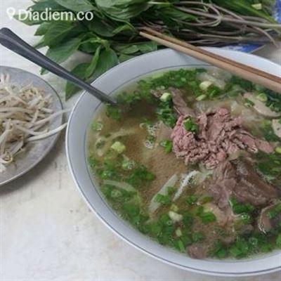 Phở Tấn Đức