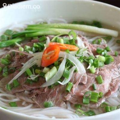 Phở Tân Thành – Tỉnh Lộ 884