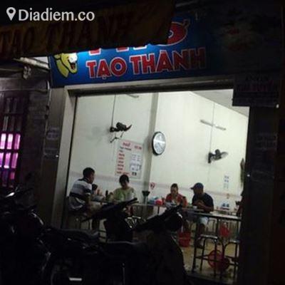 Phở Tạo Thành