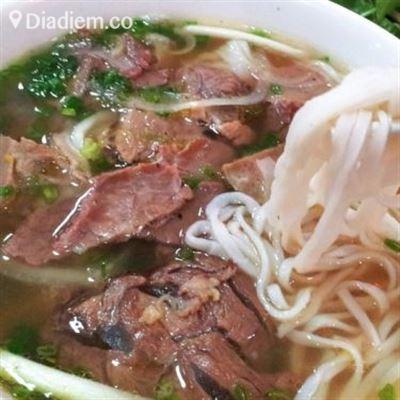Phở Thanh Hùng – Nguyễn Văn Tư