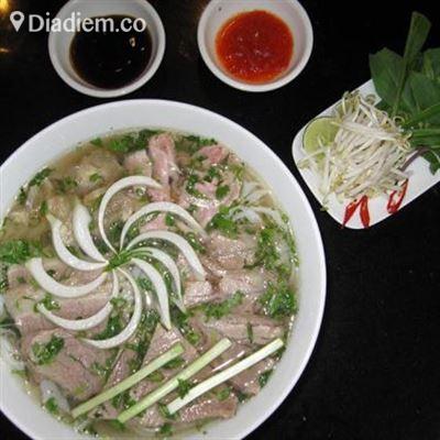 Phở Thanh Nhã
