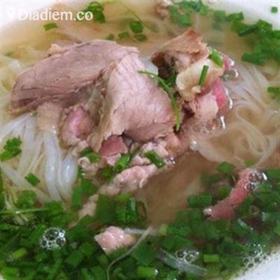 Phở Thanh Xuân