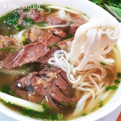 Phở Thìn Hà Nội 2