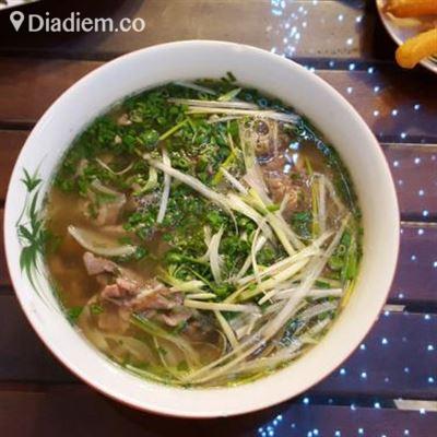 Phở Thìn Hà Nội – Phở & Bún Bò Huế