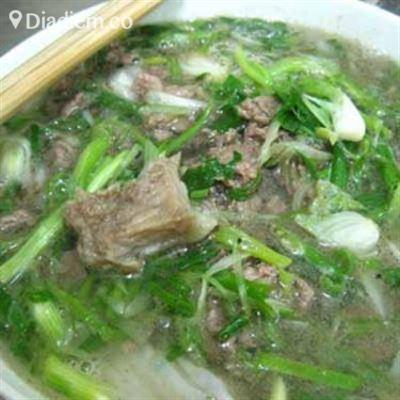 Phở Thìn – Ngô Quyền