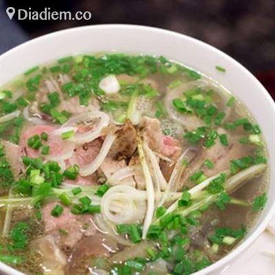 Phở Thu 2