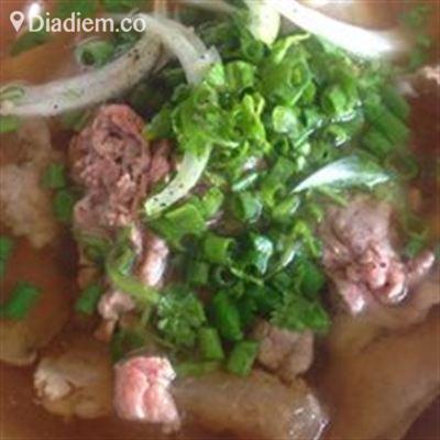 Phở Thủy Nguyên