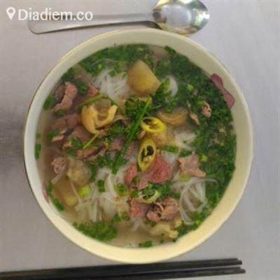 Phở Tiên