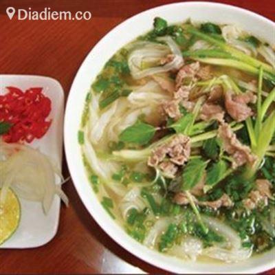 Phở Tiến Lợi