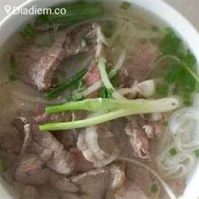 Phở Tư Đô