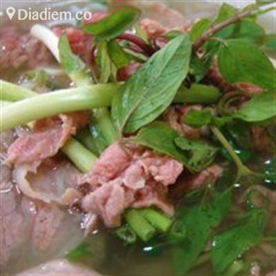 Phở Việt
