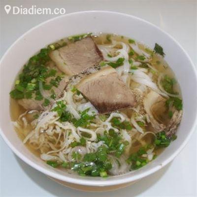 Phở Xì Trum