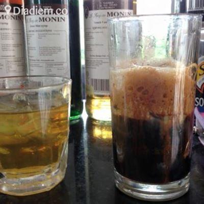 Phố Xưa Coffee