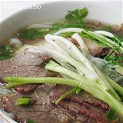 Phở Ý