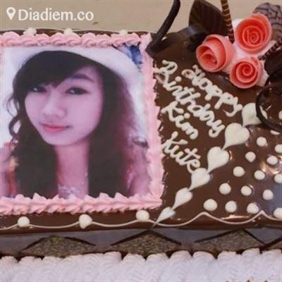 Photo Gateaux – Bánh Kem In Ảnh