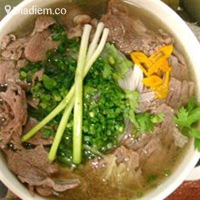 Phú Hương
