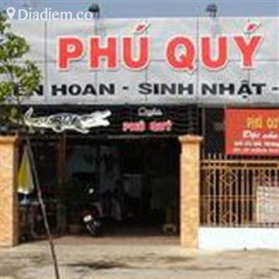 Phú Quý Quán