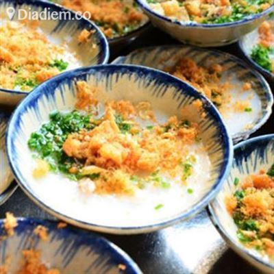 Phúc Anh – Bánh Bèo Chén