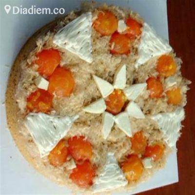 Phùng Trang – Bánh Bông Lan Trứng Muối