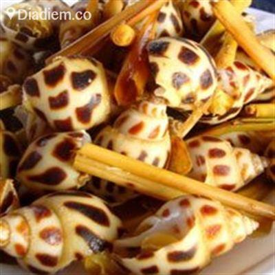 Phước 9 Ghẹ – Hải Sản Tươi Sống