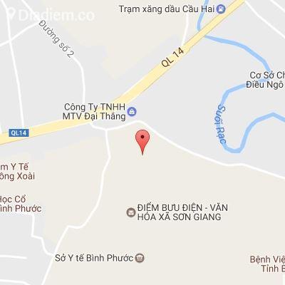 Phuoc Karaoke