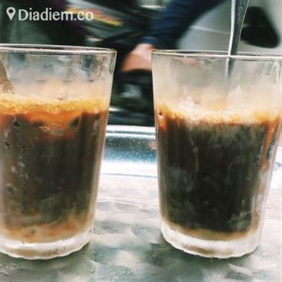 Phước Sanh Cafe