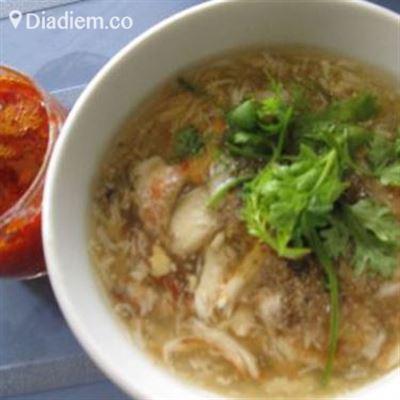 Phước Tài – Súp Bông Tuyết