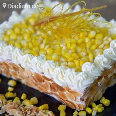 Phương Anh – Bánh Kem & Bánh Ngọt
