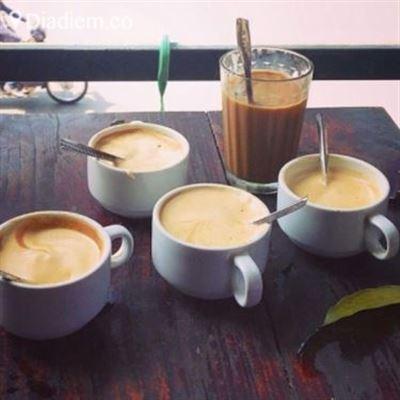 Phương Hồng Cafe