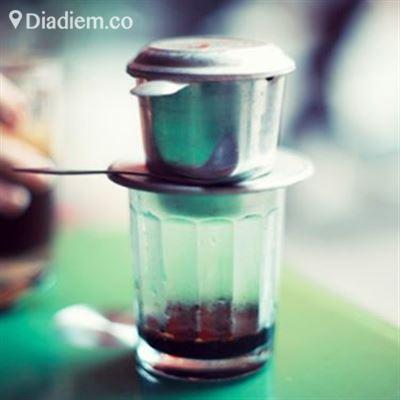 Phượng Huỳnh Cafe