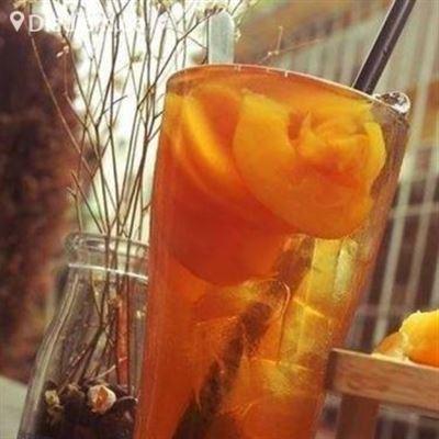 Phương Liên – Trà Chanh